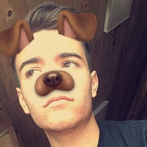 Meet your Posher, Austin